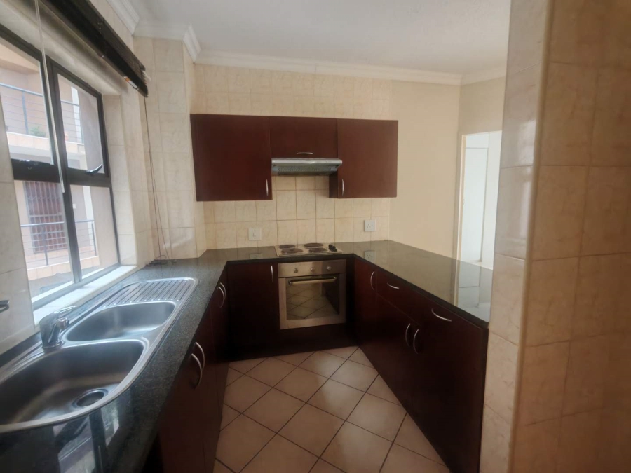 1 Bedroom Property for Sale in Zwartkop Golf Estate Gauteng