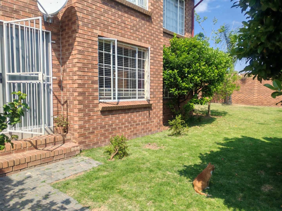 3 Bedroom Property for Sale in The Reeds Gauteng