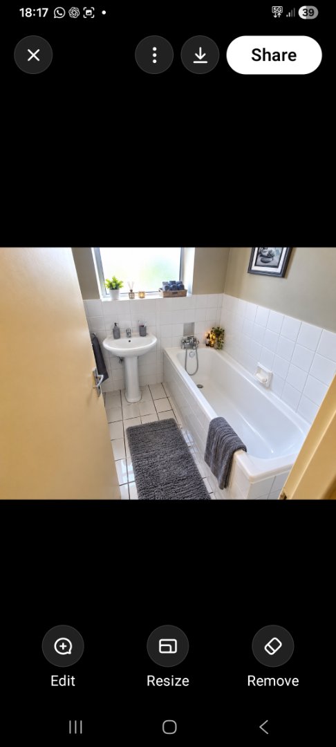To Let 2 Bedroom Property for Rent in Weavind Park Gauteng