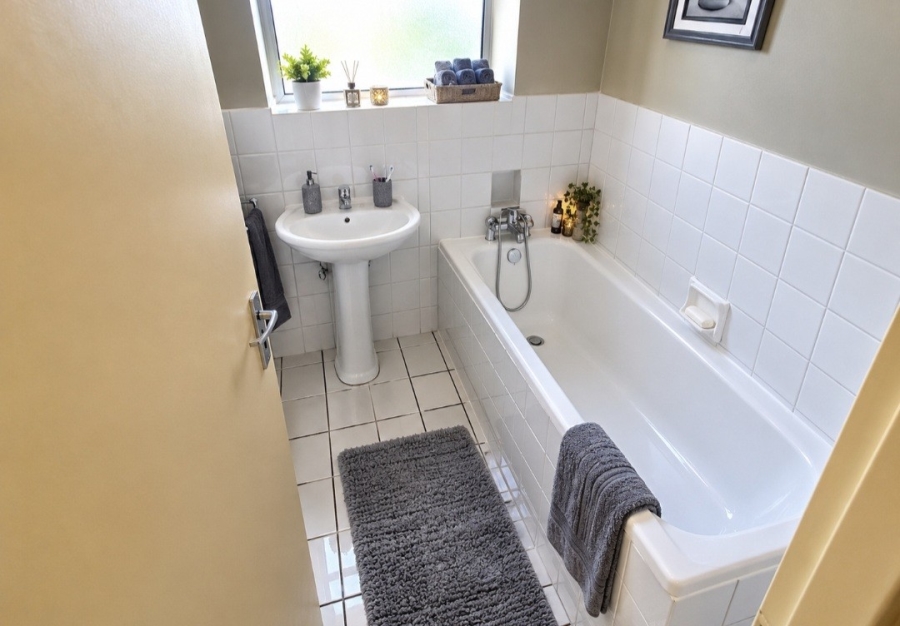 To Let 2 Bedroom Property for Rent in Weavind Park Gauteng
