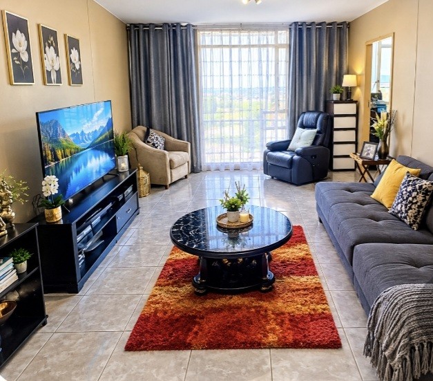 To Let 2 Bedroom Property for Rent in Weavind Park Gauteng