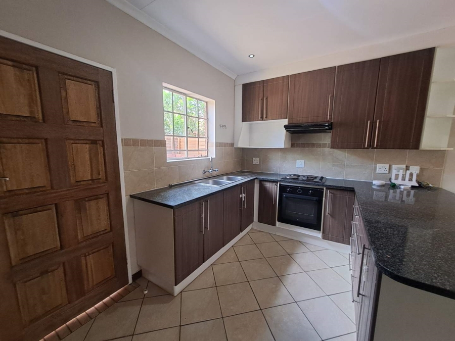 3 Bedroom Property for Sale in Eco Park Gauteng