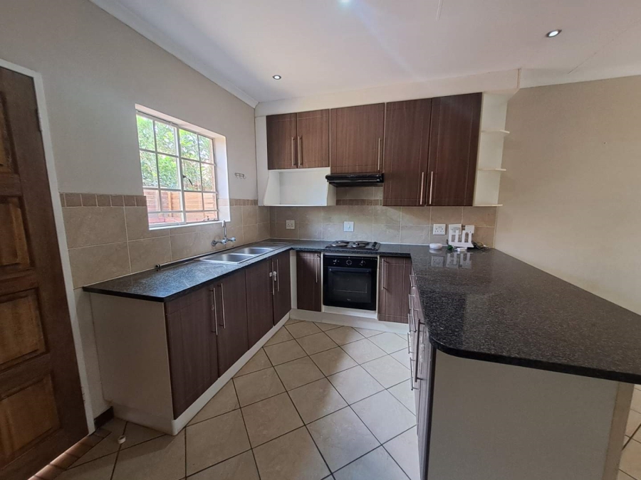 3 Bedroom Property for Sale in Eco Park Gauteng