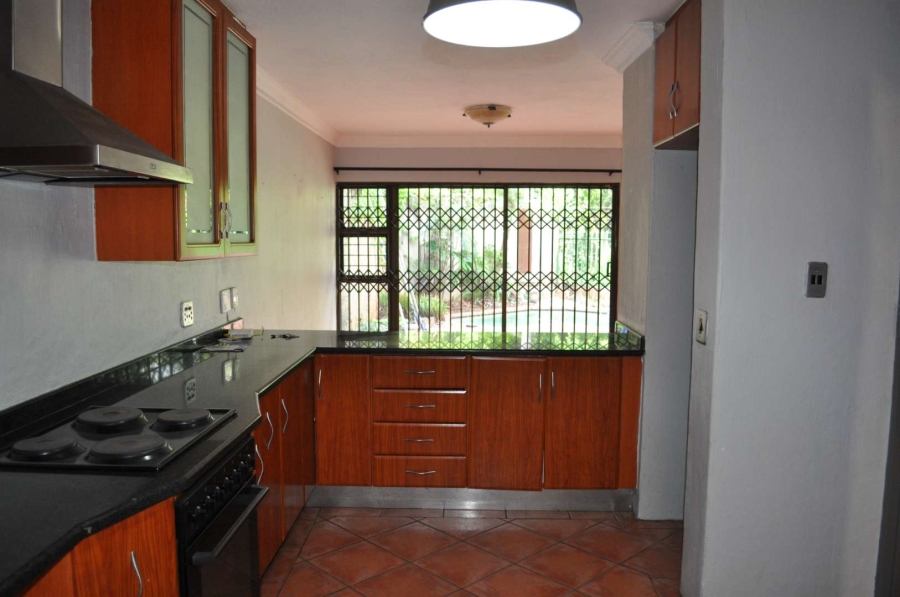 3 Bedroom Property for Sale in Garsfontein Gauteng
