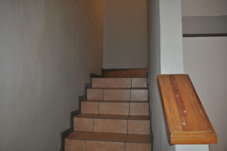3 Bedroom Property for Sale in Garsfontein Gauteng