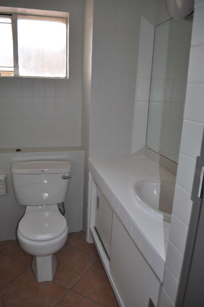 3 Bedroom Property for Sale in Garsfontein Gauteng