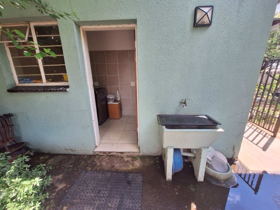 4 Bedroom Property for Sale in Tulisa Park Gauteng