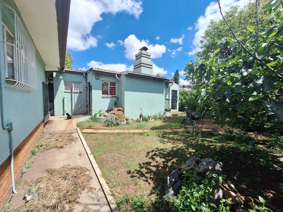 4 Bedroom Property for Sale in Tulisa Park Gauteng