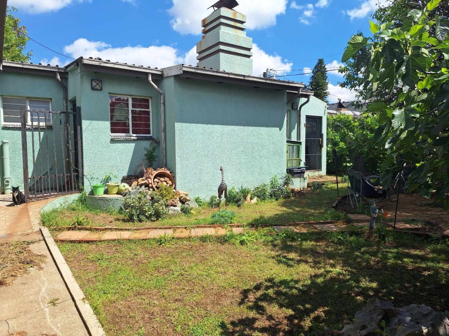 4 Bedroom Property for Sale in Tulisa Park Gauteng