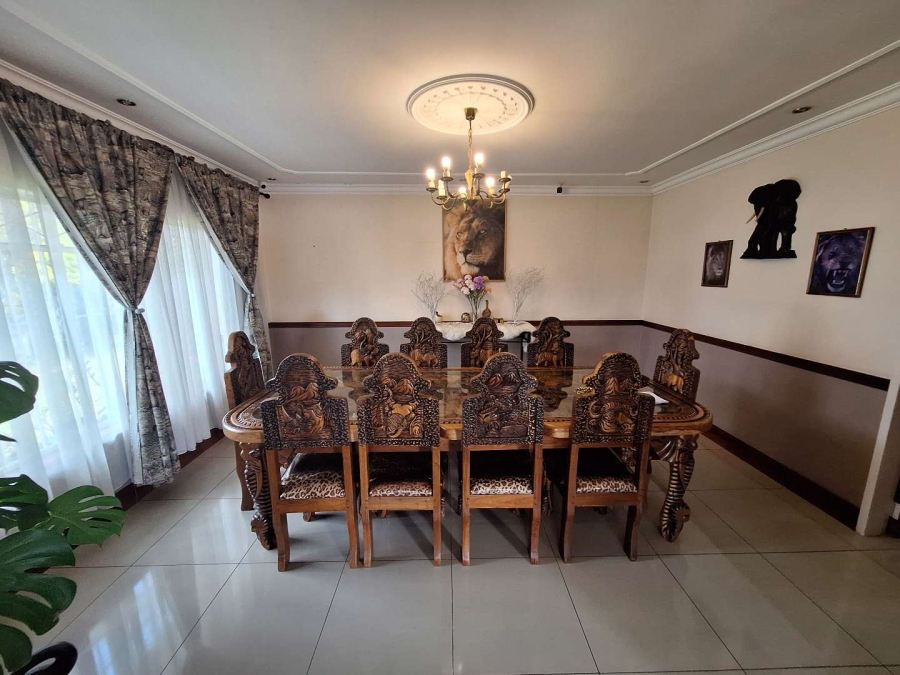 4 Bedroom Property for Sale in Tulisa Park Gauteng