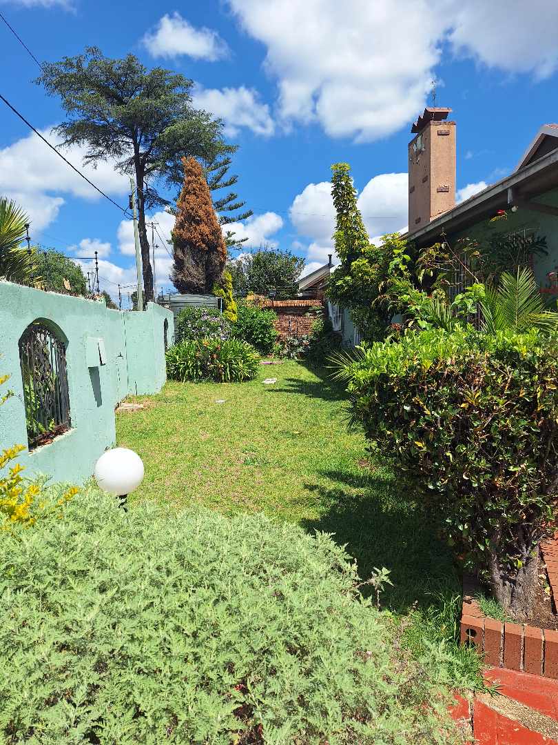 4 Bedroom Property for Sale in Tulisa Park Gauteng