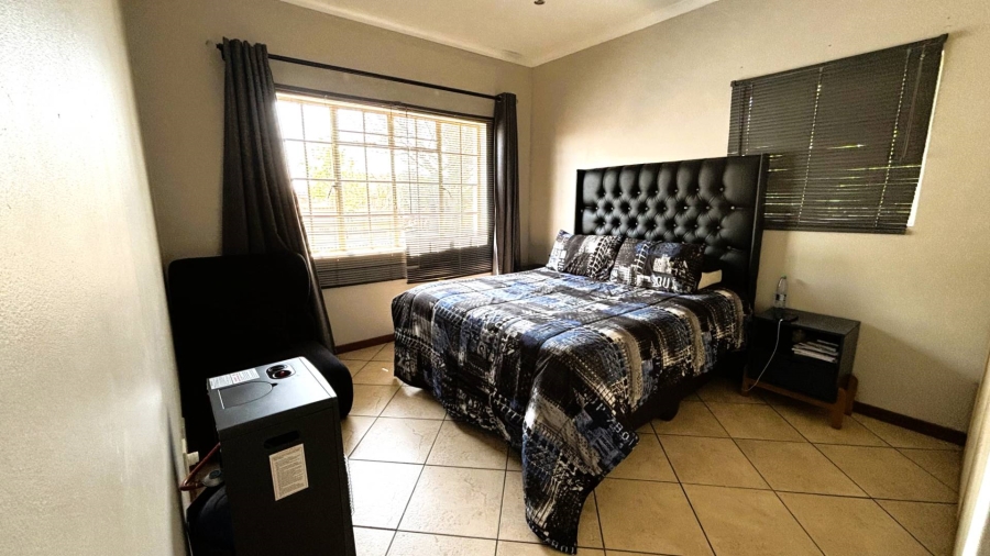 3 Bedroom Property for Sale in Eveleigh Gauteng