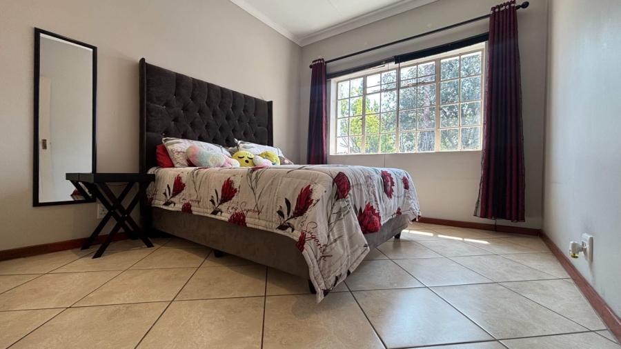 3 Bedroom Property for Sale in Eveleigh Gauteng