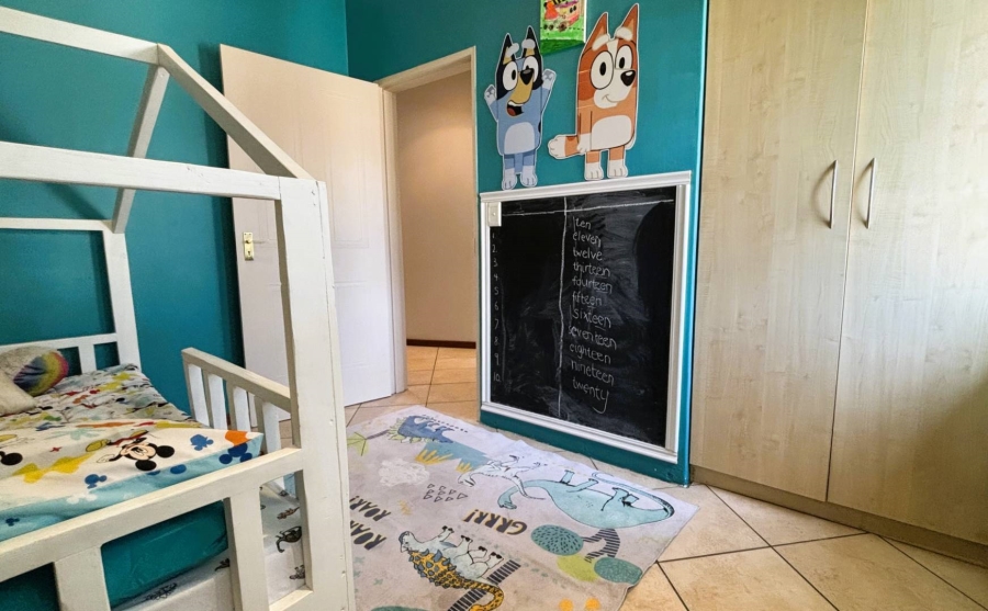 3 Bedroom Property for Sale in Eveleigh Gauteng