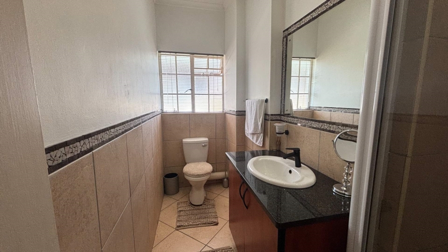 3 Bedroom Property for Sale in Eveleigh Gauteng