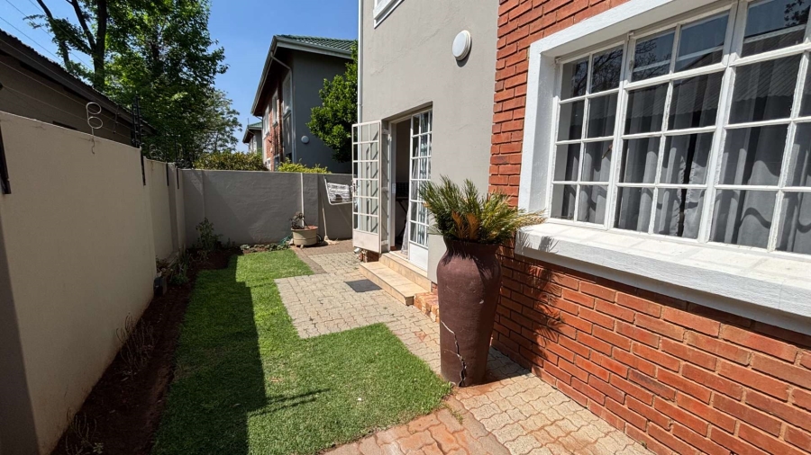 3 Bedroom Property for Sale in Eveleigh Gauteng
