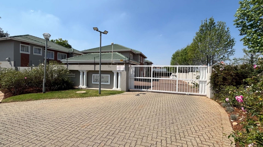 3 Bedroom Property for Sale in Eveleigh Gauteng