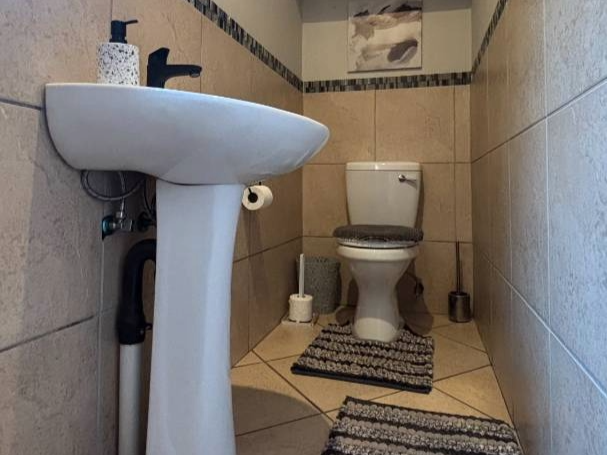 3 Bedroom Property for Sale in Eveleigh Gauteng
