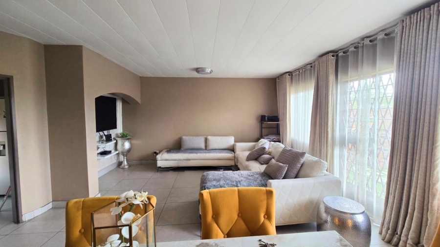 To Let 3 Bedroom Property for Rent in Silverton Gauteng