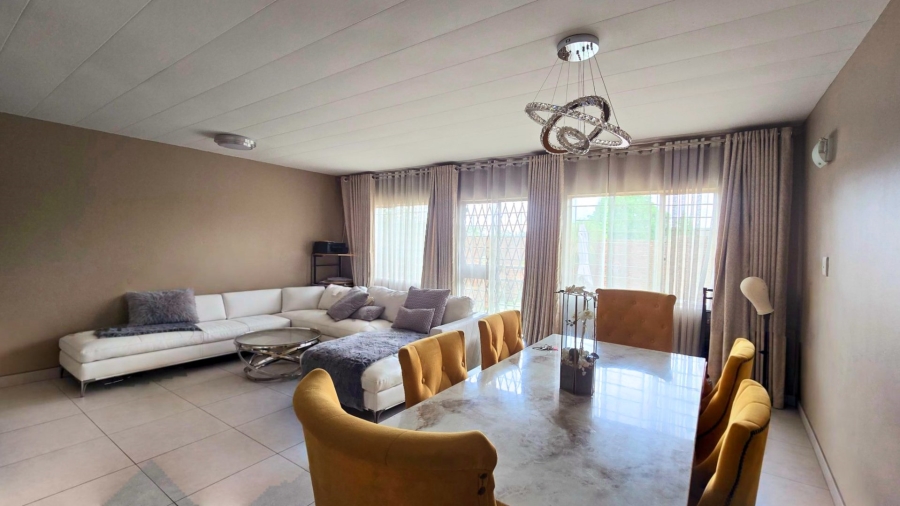 To Let 3 Bedroom Property for Rent in Silverton Gauteng
