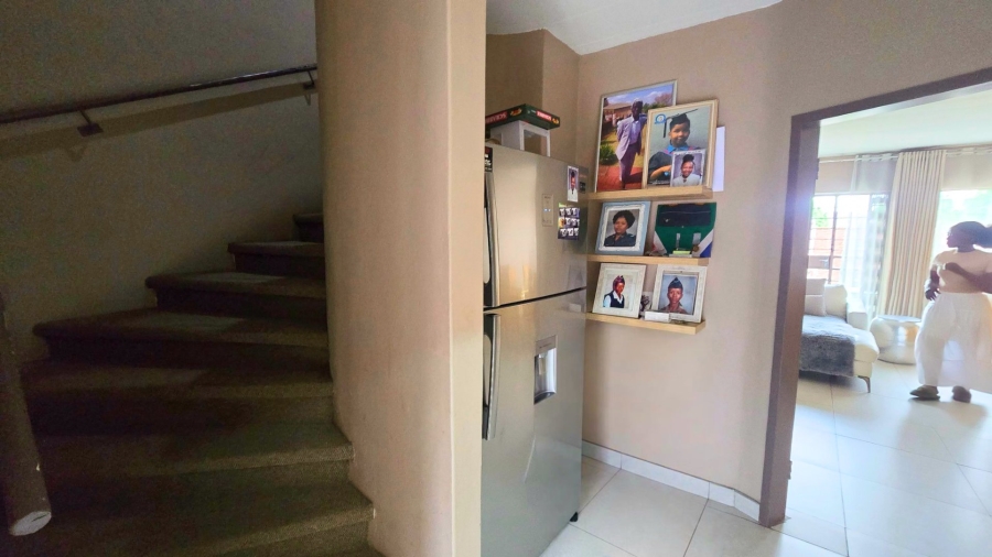 To Let 3 Bedroom Property for Rent in Silverton Gauteng