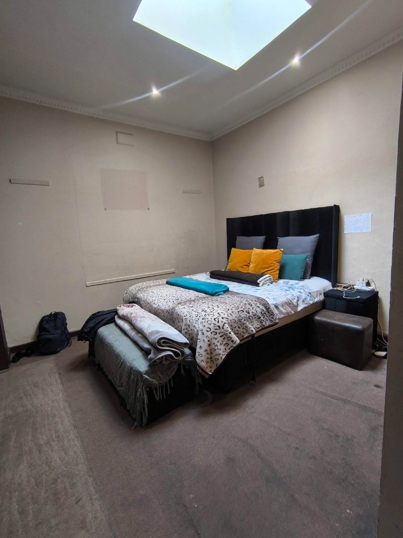 9 Bedroom Property for Sale in The Hill Gauteng