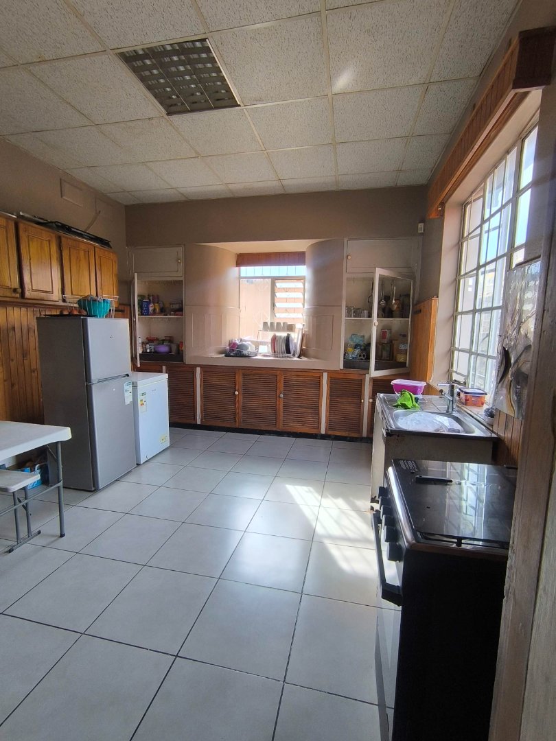 9 Bedroom Property for Sale in The Hill Gauteng