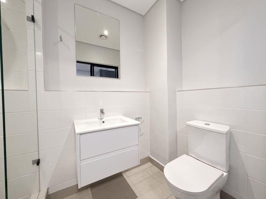 2 Bedroom Property for Sale in Bryanston Gauteng