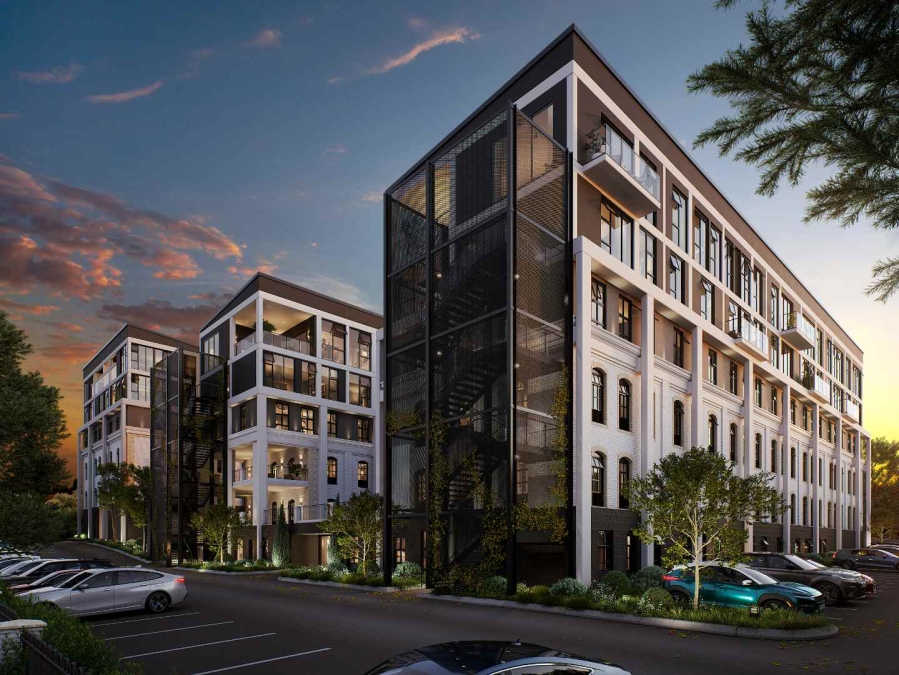 2 Bedroom Property for Sale in Bryanston Gauteng