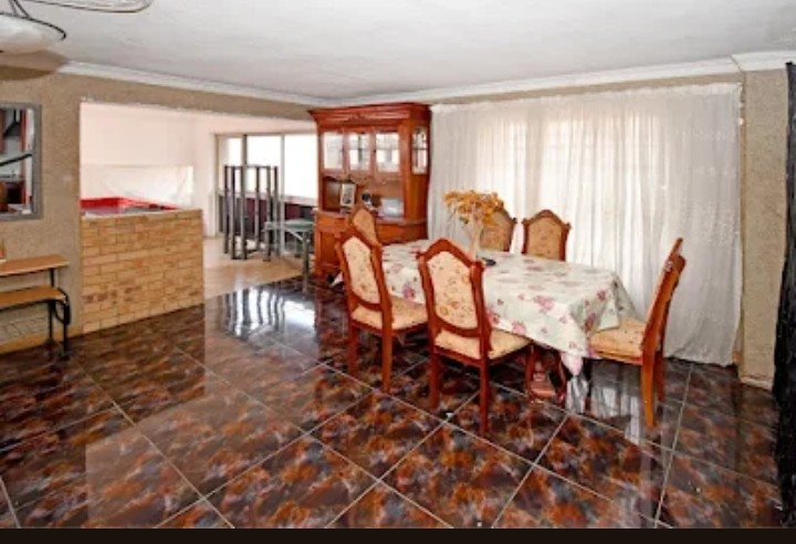 To Let 3 Bedroom Property for Rent in Lyndhurst Gauteng