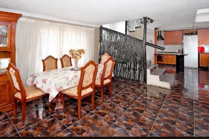 To Let 3 Bedroom Property for Rent in Lyndhurst Gauteng