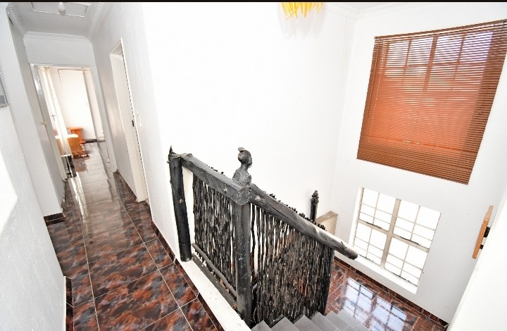 To Let 3 Bedroom Property for Rent in Lyndhurst Gauteng