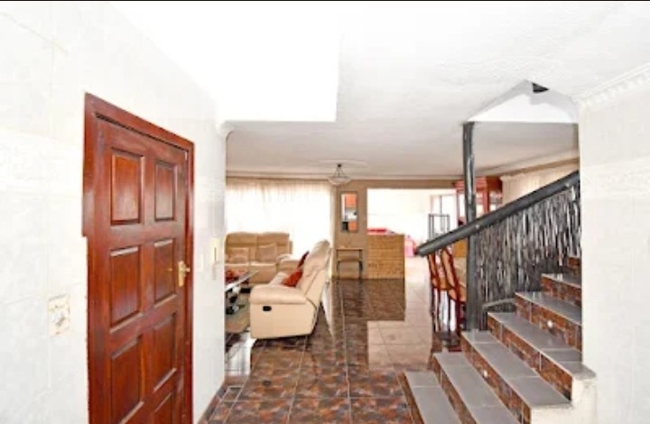 3 Bedroom Property for Sale in Lyndhurst Gauteng