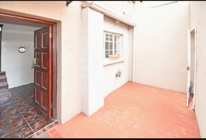 3 Bedroom Property for Sale in Lyndhurst Gauteng