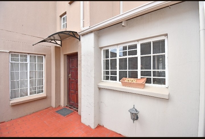 3 Bedroom Property for Sale in Lyndhurst Gauteng