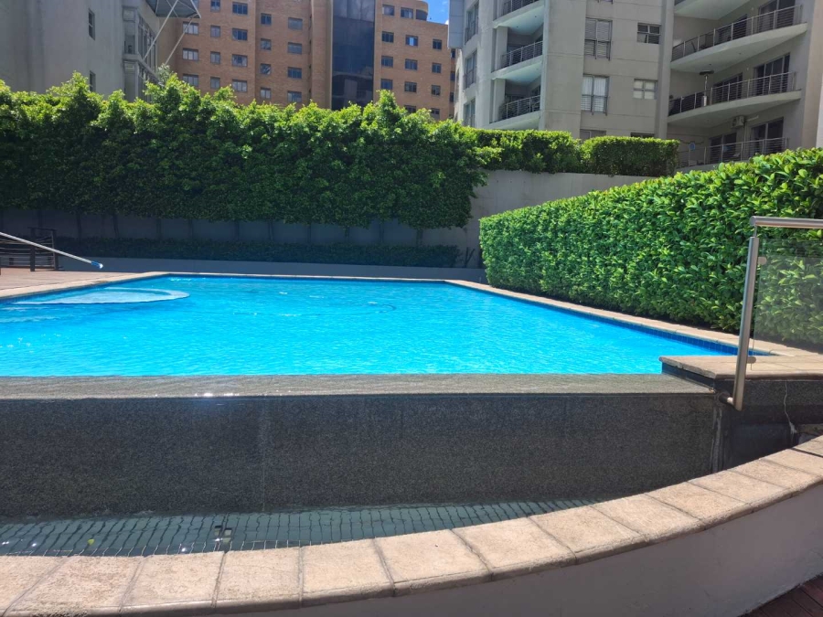 To Let 2 Bedroom Property for Rent in Morningside Gauteng