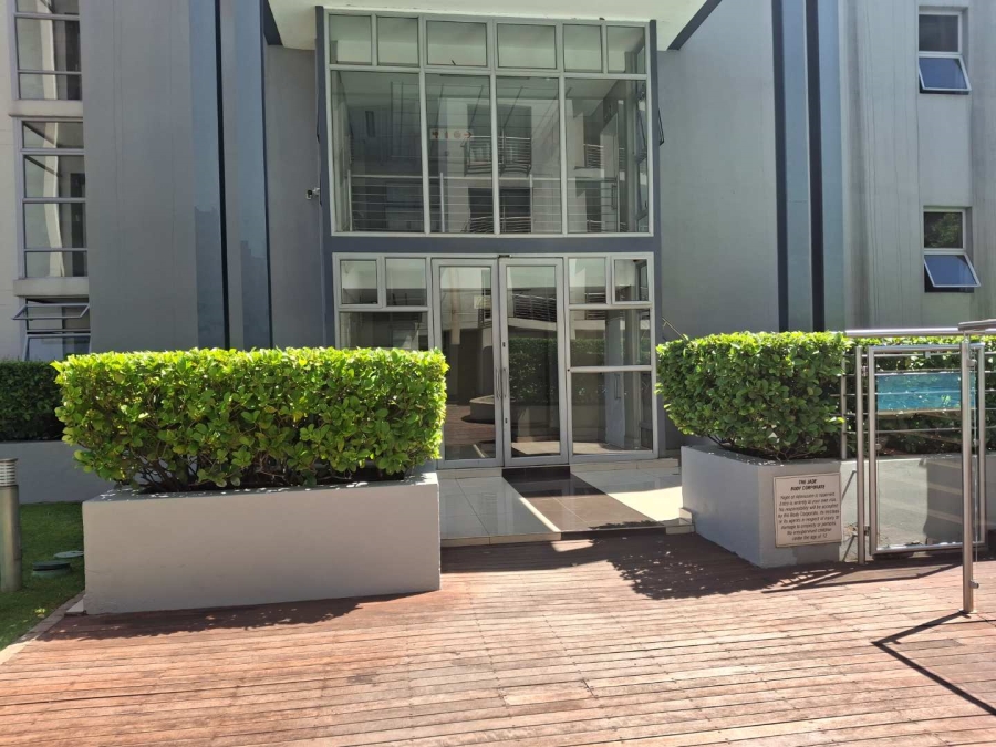 To Let 2 Bedroom Property for Rent in Morningside Gauteng