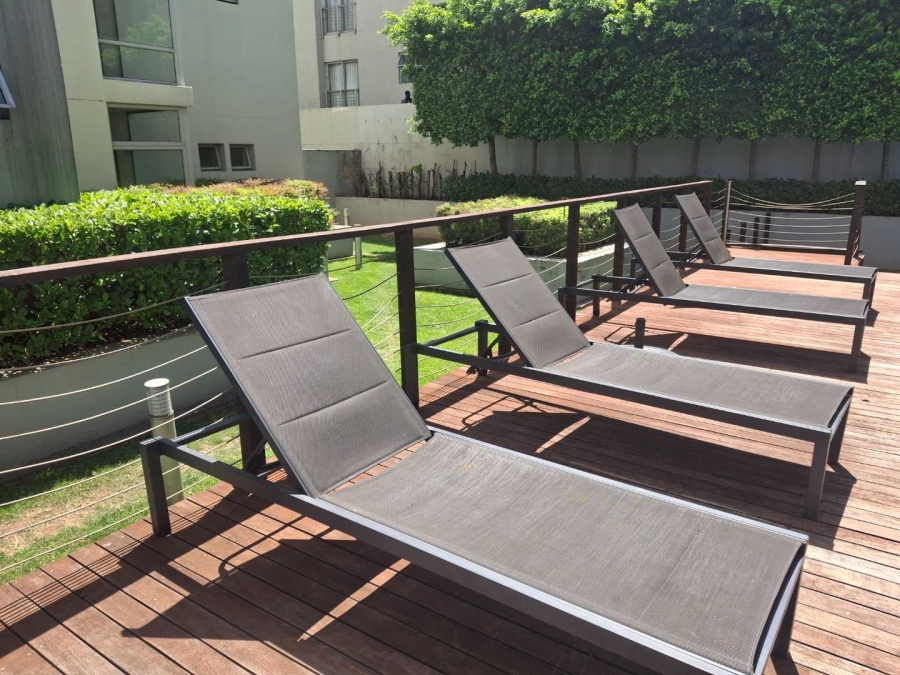 To Let 2 Bedroom Property for Rent in Morningside Gauteng