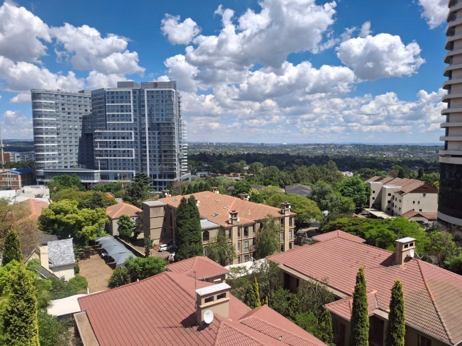 To Let 2 Bedroom Property for Rent in Morningside Gauteng