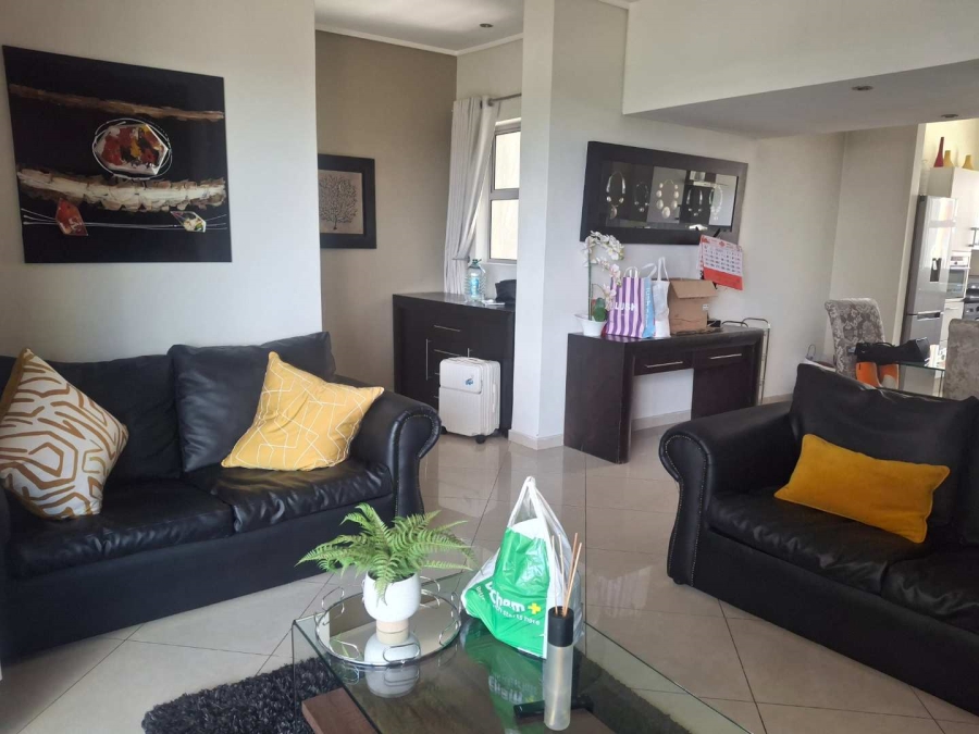 To Let 2 Bedroom Property for Rent in Morningside Gauteng