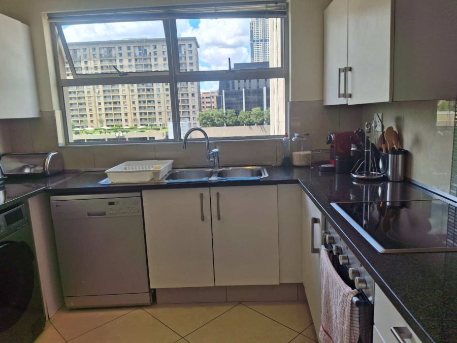 To Let 2 Bedroom Property for Rent in Morningside Gauteng