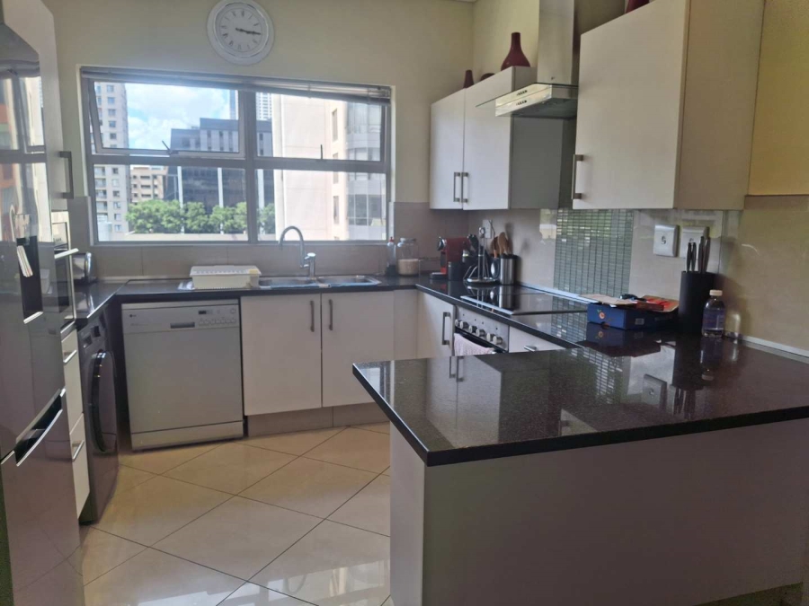 To Let 2 Bedroom Property for Rent in Morningside Gauteng