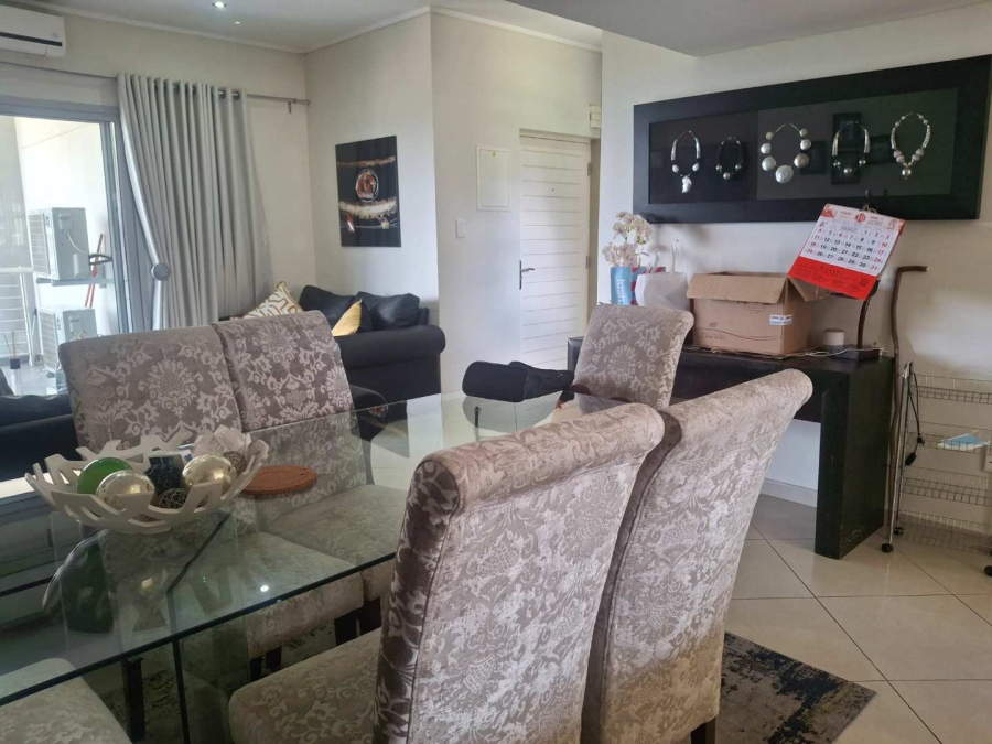 To Let 2 Bedroom Property for Rent in Morningside Gauteng