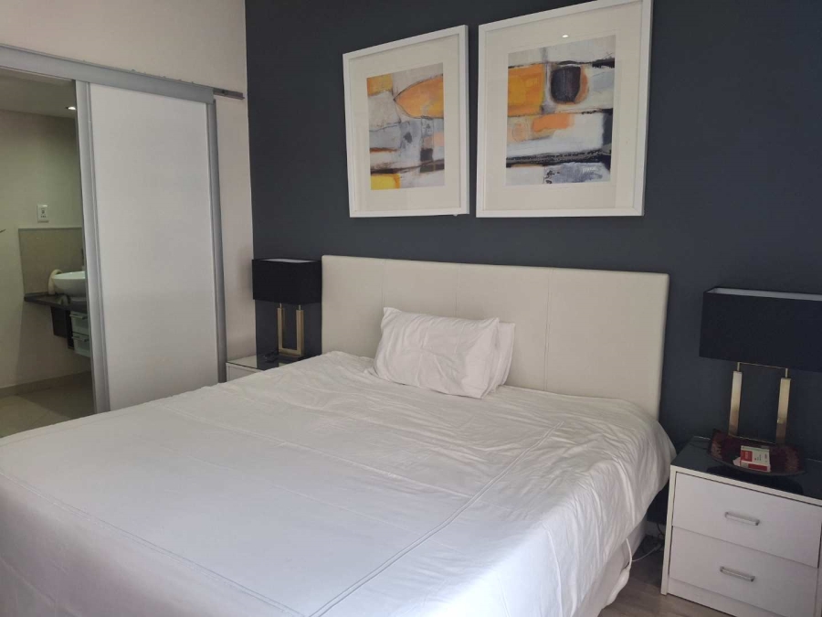 To Let 2 Bedroom Property for Rent in Morningside Gauteng