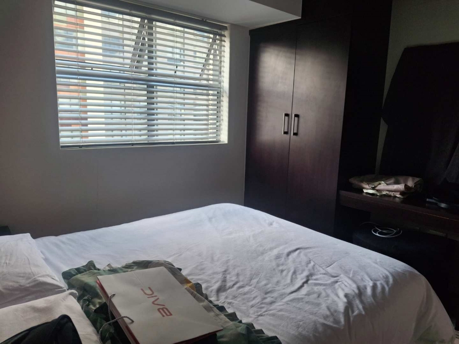 To Let 2 Bedroom Property for Rent in Morningside Gauteng