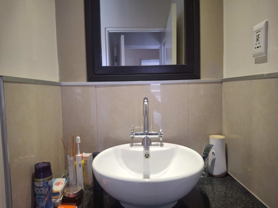 To Let 2 Bedroom Property for Rent in Morningside Gauteng
