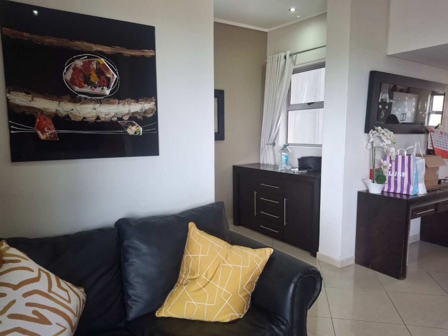 To Let 2 Bedroom Property for Rent in Morningside Gauteng