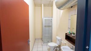 To Let 1 Bedroom Property for Rent in Braamfontein Gauteng
