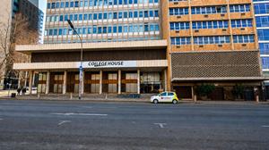 To Let 1 Bedroom Property for Rent in Braamfontein Gauteng