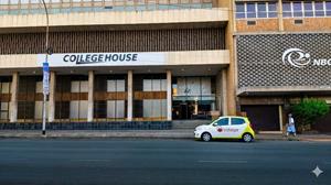 To Let 1 Bedroom Property for Rent in Braamfontein Gauteng